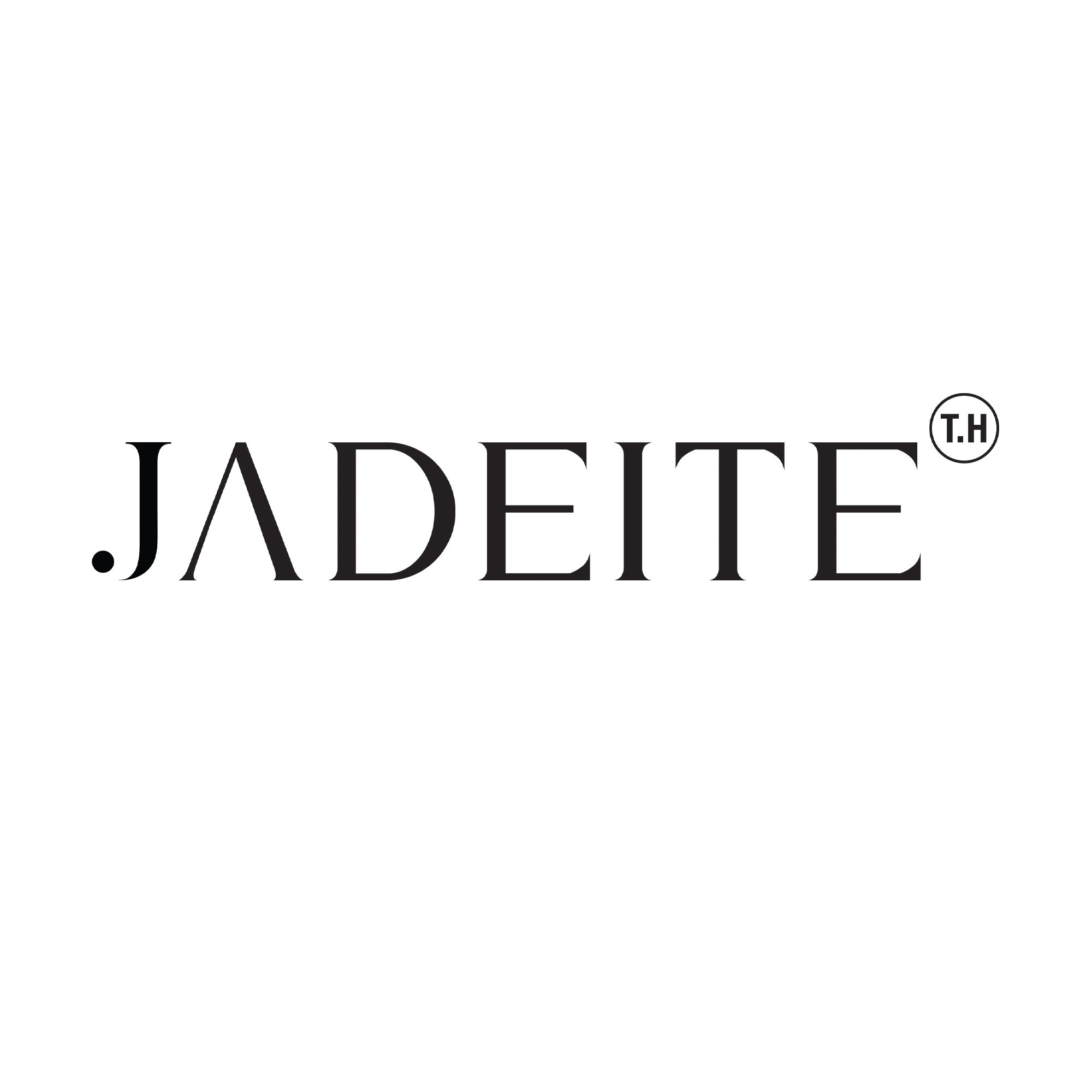 Jadeiteth