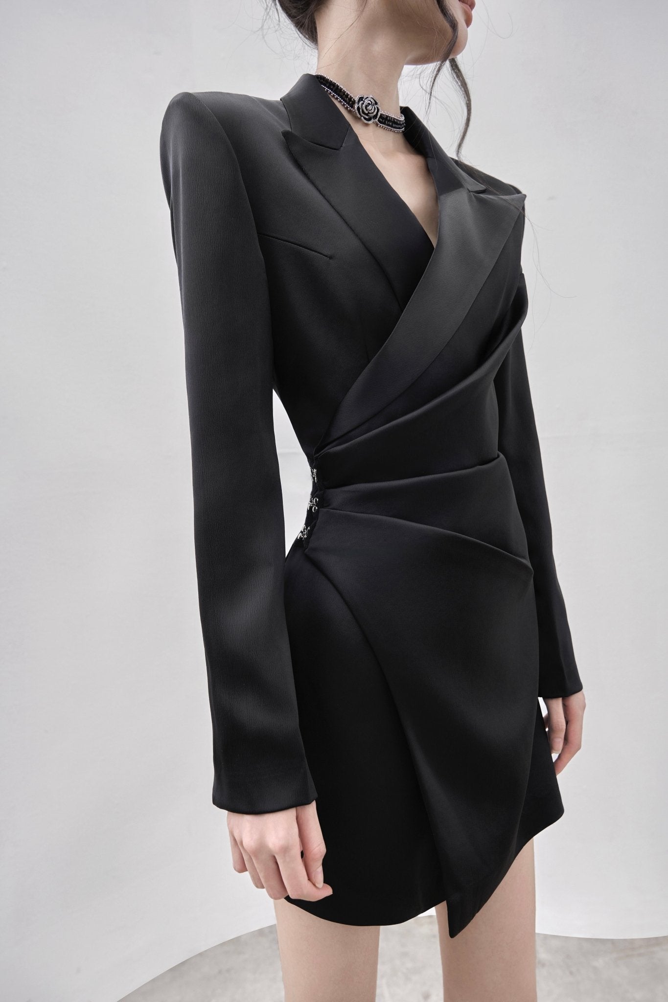 SELA VEST - Jadeiteth